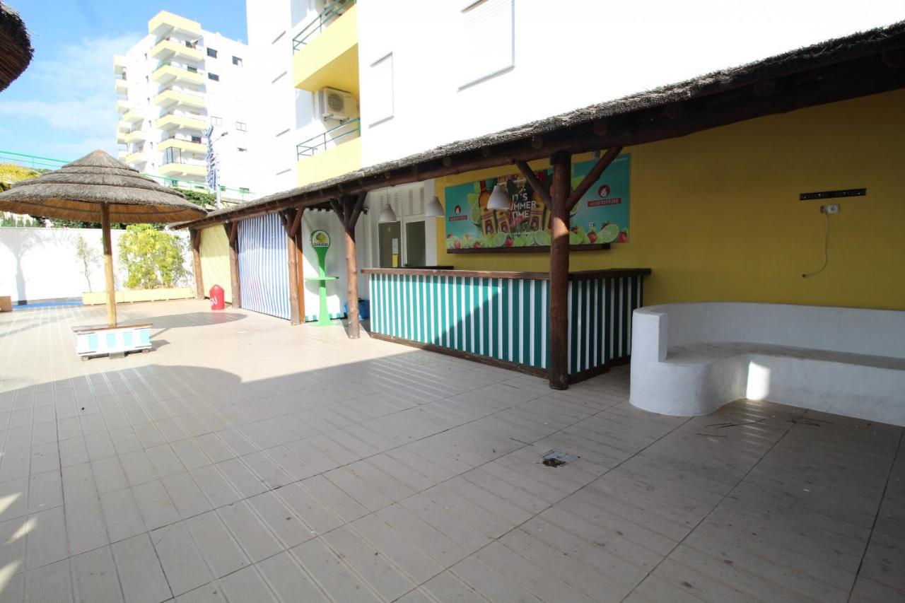 T1 Praia Da Rocha Gaivota Mar 9 Portimão Exterior foto